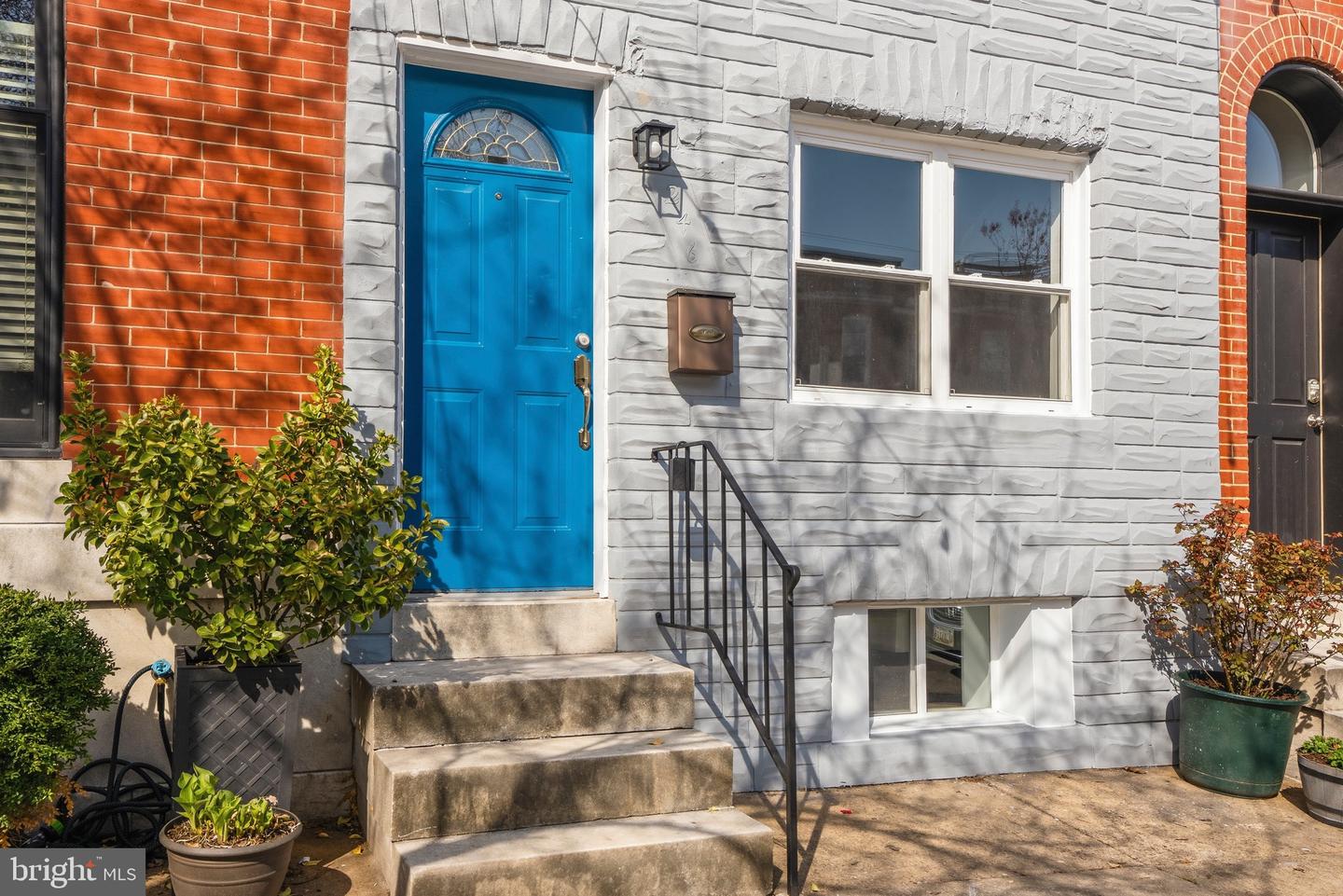 246 S East Avenue, Baltimore