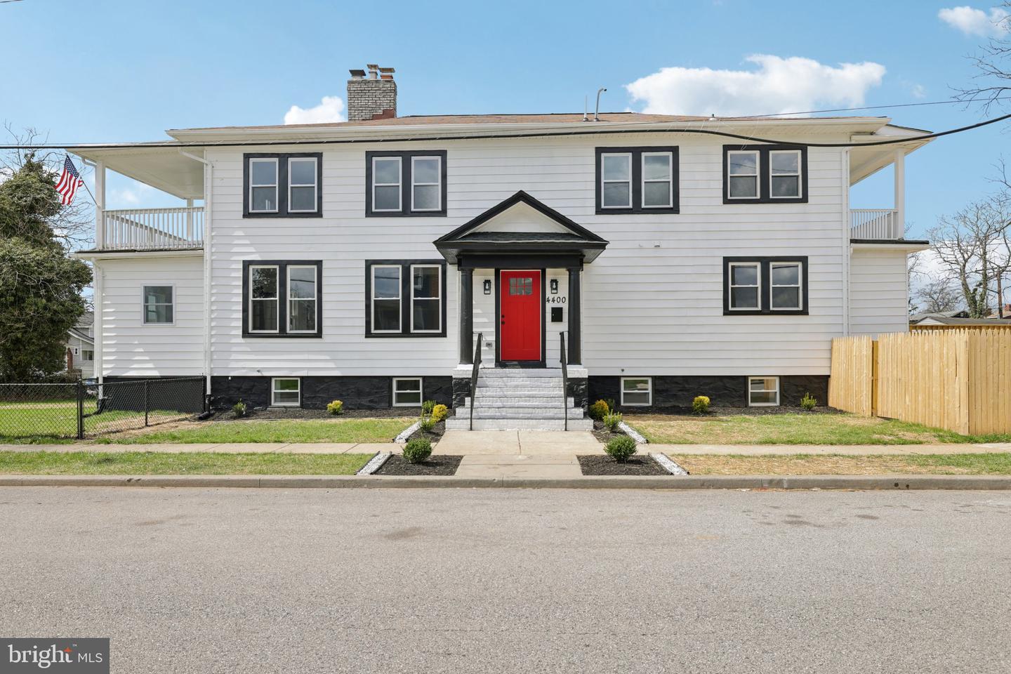 4400 Kathland Avenue, Baltimore
