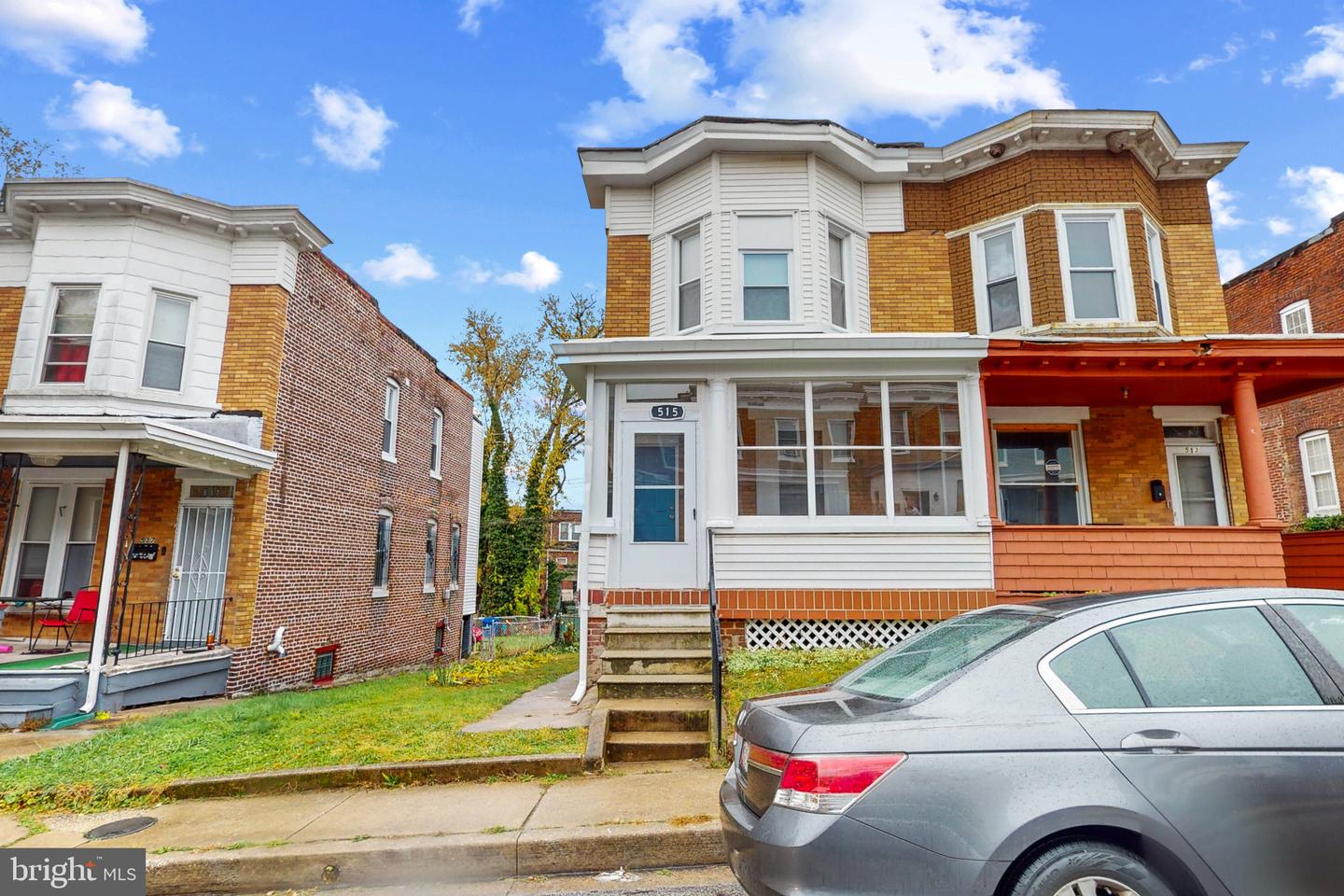 515 Richwood Avenue, Baltimore