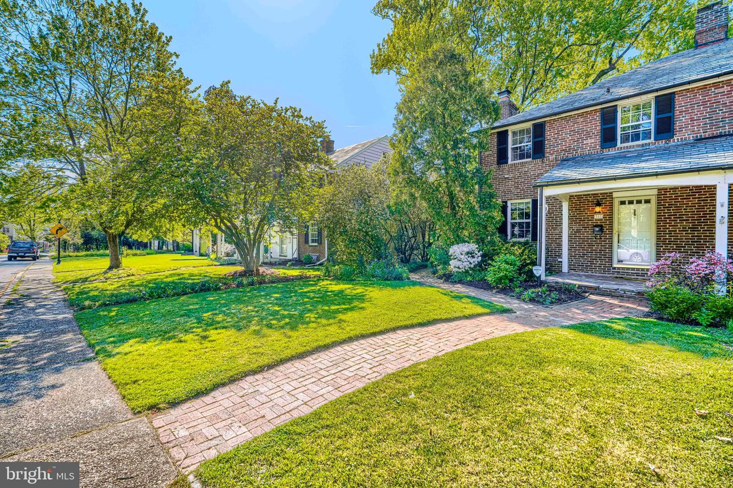 308 Woodbourne Avenue, Baltimore