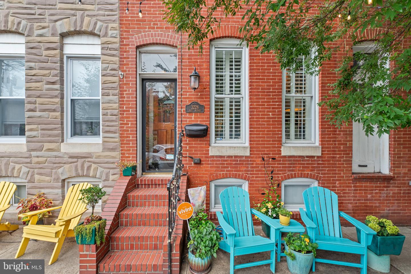 3228 Fait Avenue, Baltimore