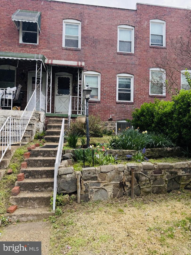 3509 3rd Street