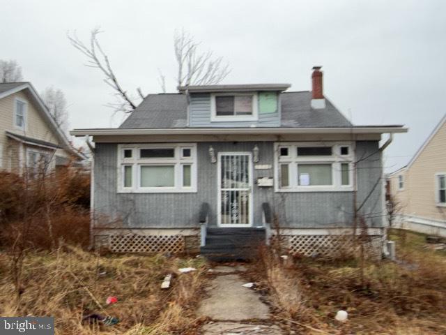 5710 Winner Avenue, Baltimore