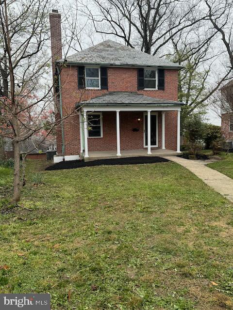 1210 Havenwood Road