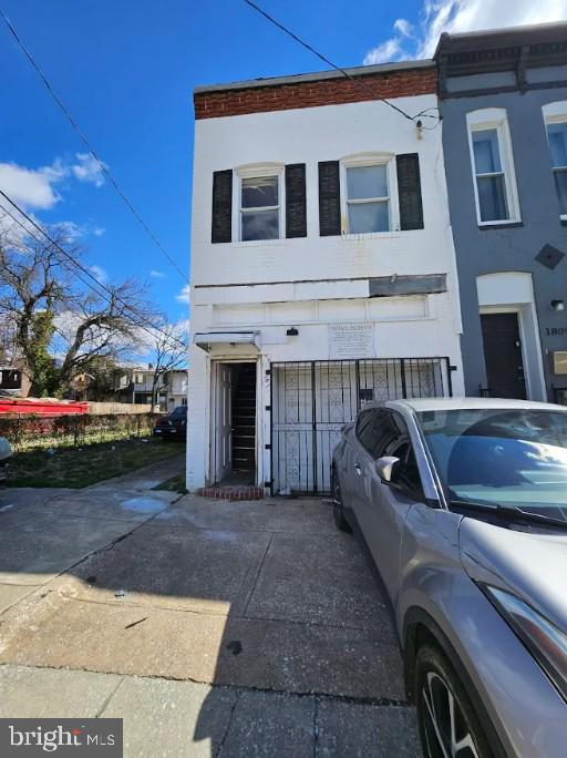 1811 Mckean Avenue