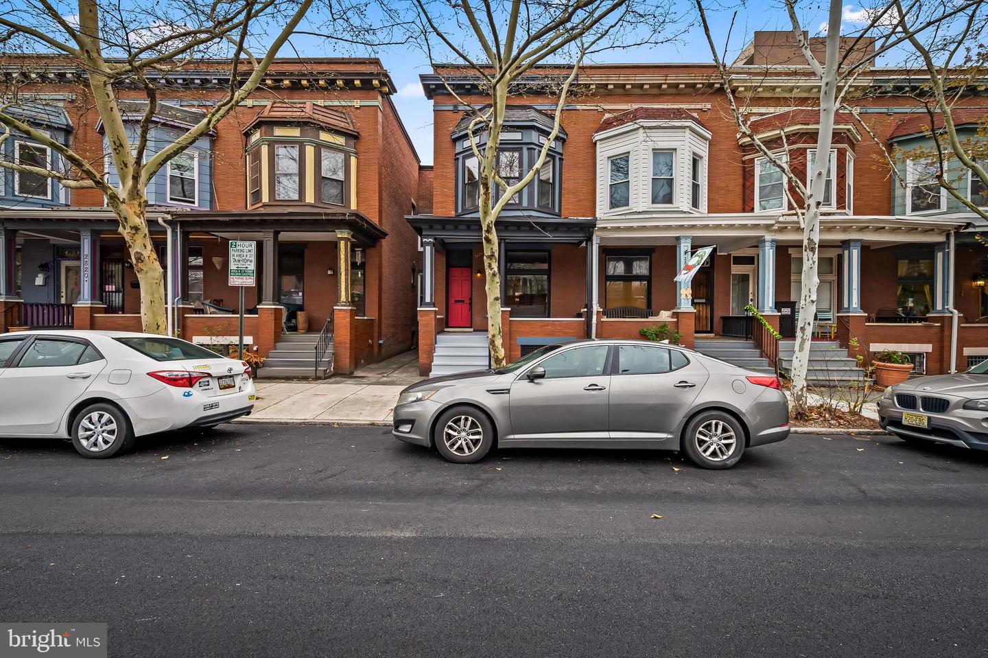 2824 Maryland Avenue, Baltimore