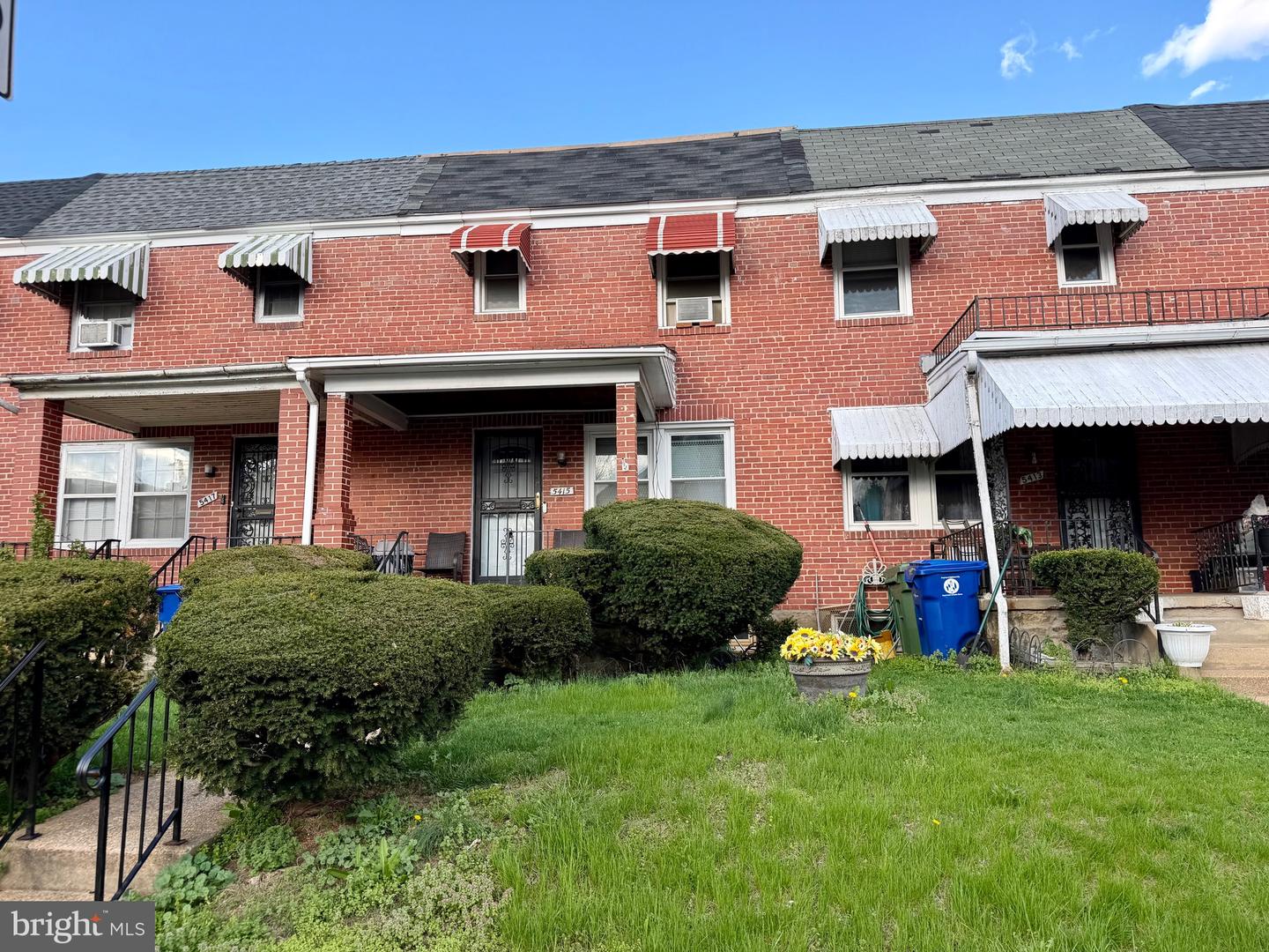 5415 Denmore Avenue, Baltimore