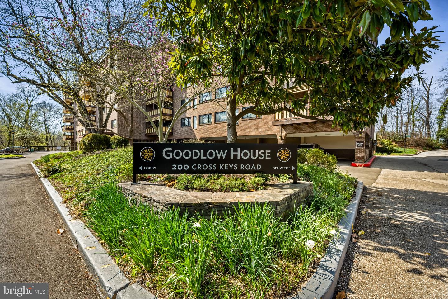 200 Cross Keys Road #r68, Baltimore
