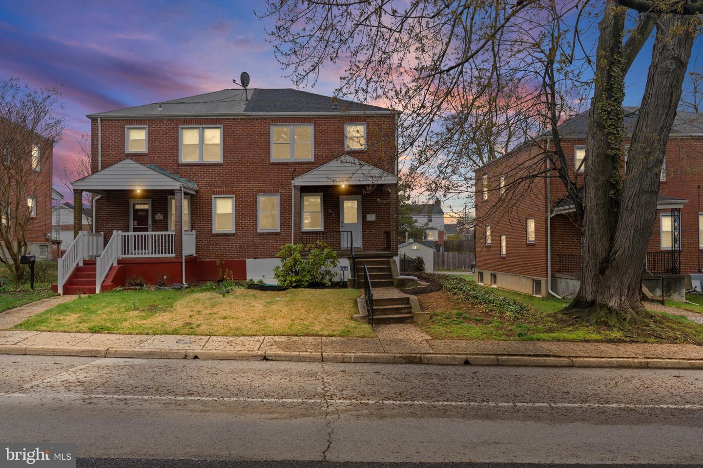 6226 Walther Avenue, Baltimore
