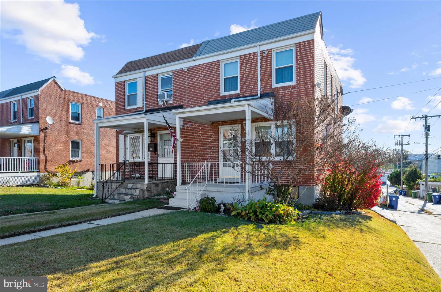 3507 Greenvale Road, Baltimore