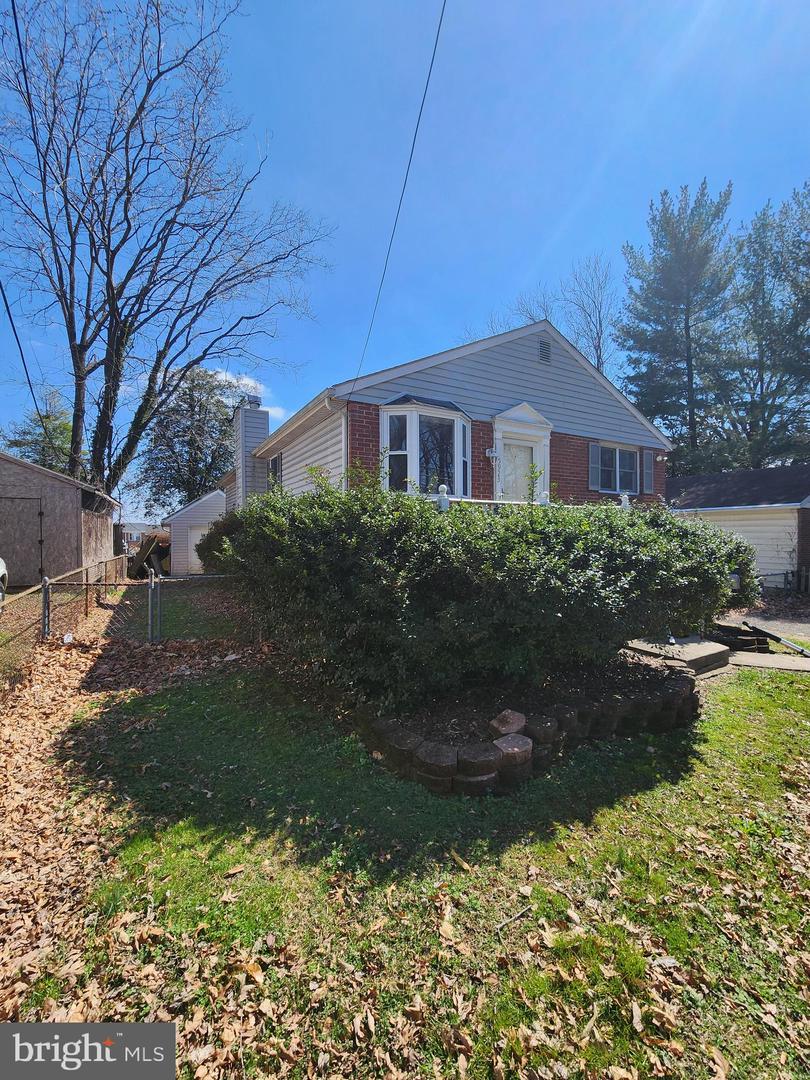 5923 Fairwood Avenue, Baltimore