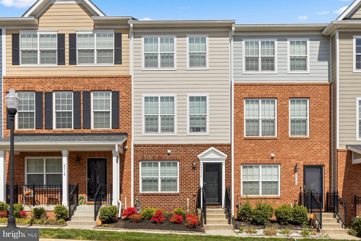4516 Birchwood Drive, Baltimore