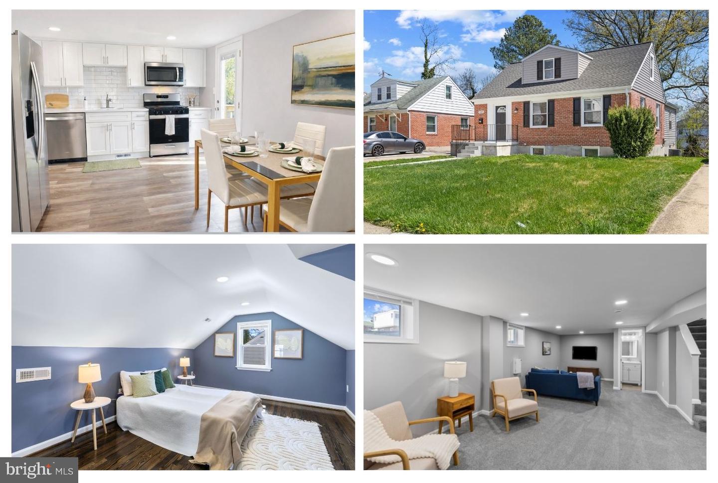 5315 Midwood Avenue, Baltimore