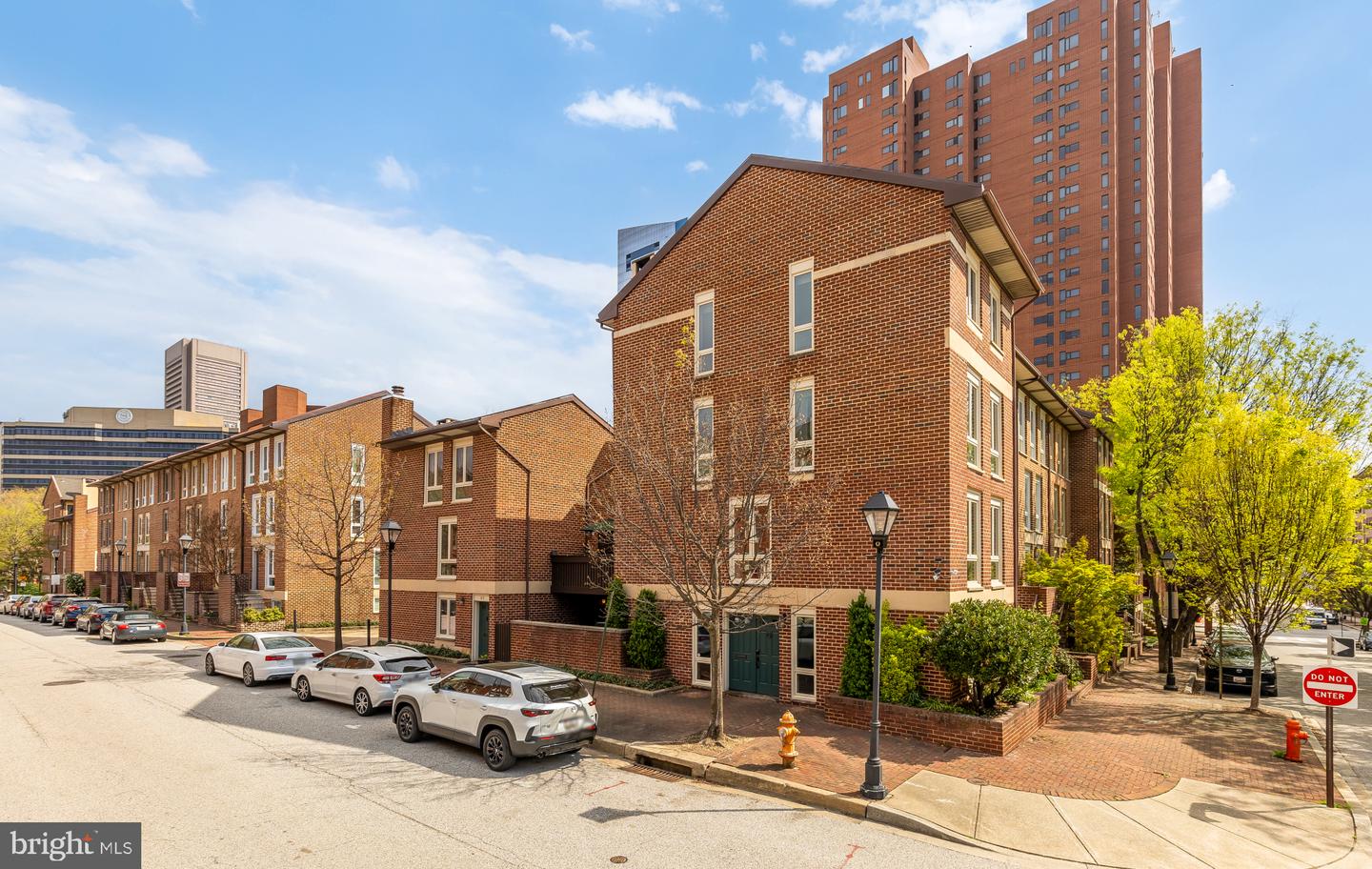519 S Hanover Street, Baltimore