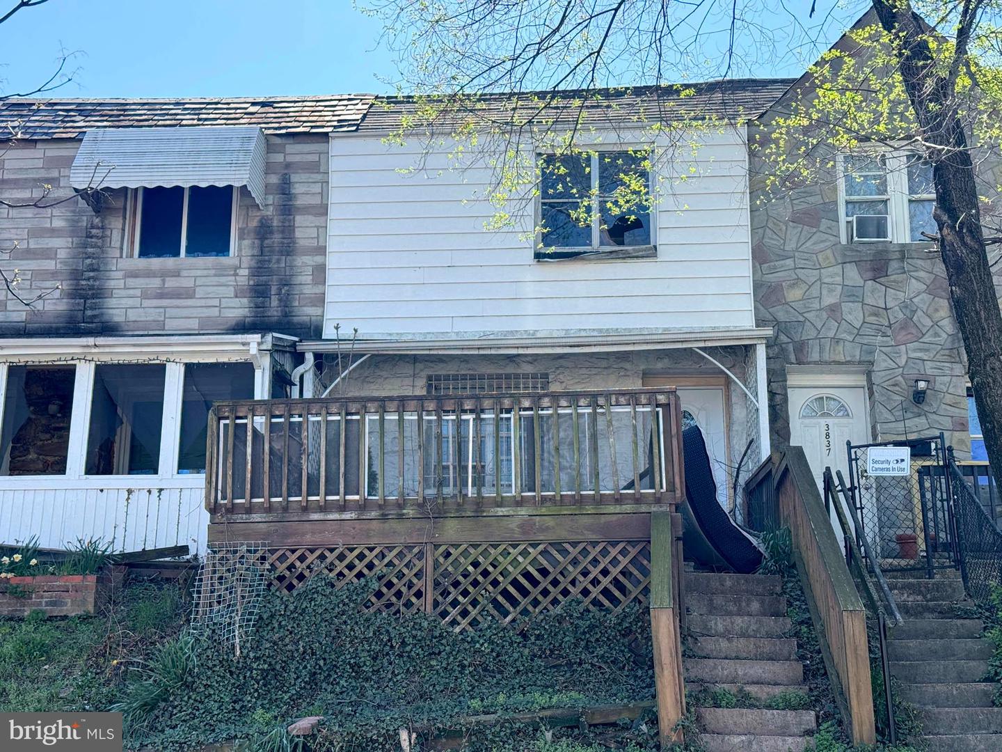 3835 8th Street, Baltimore