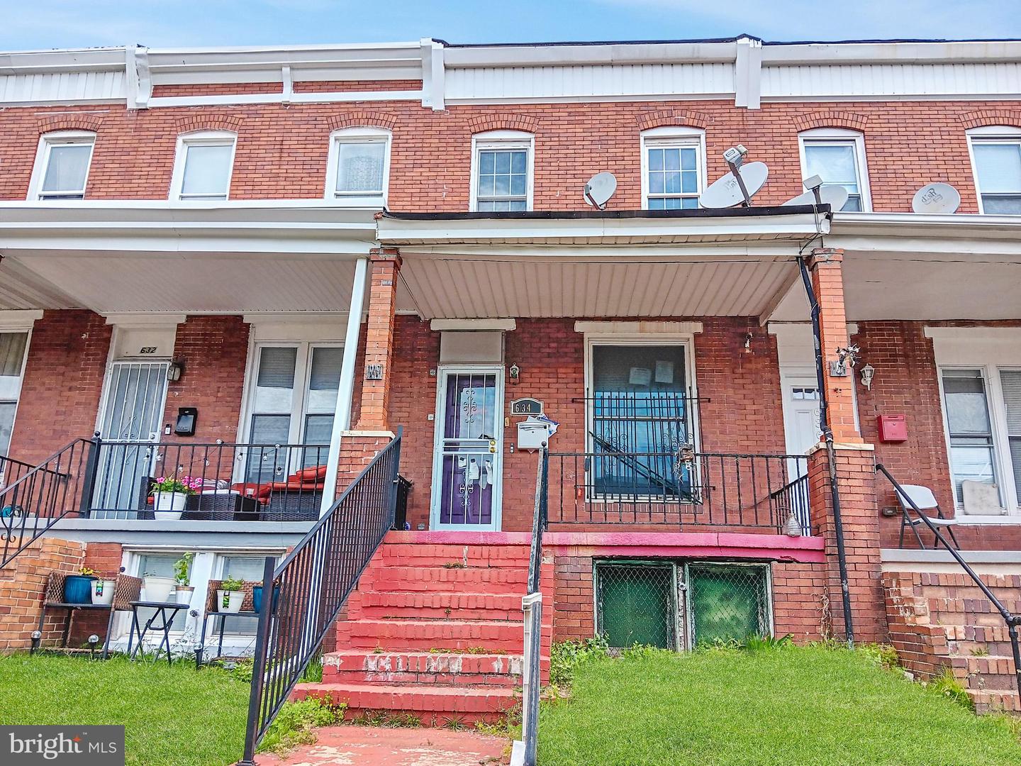 634 Mckewin Avenue
