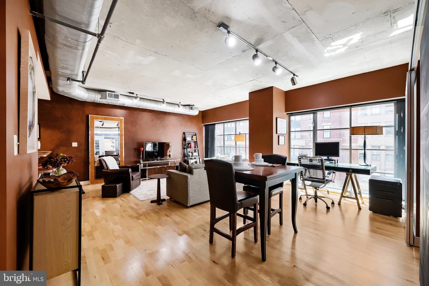 850 Aliceanna Street #301