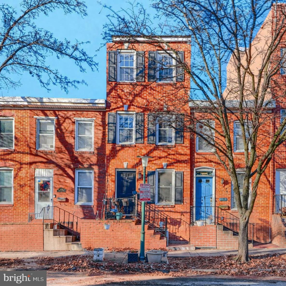 1520 Byrd St