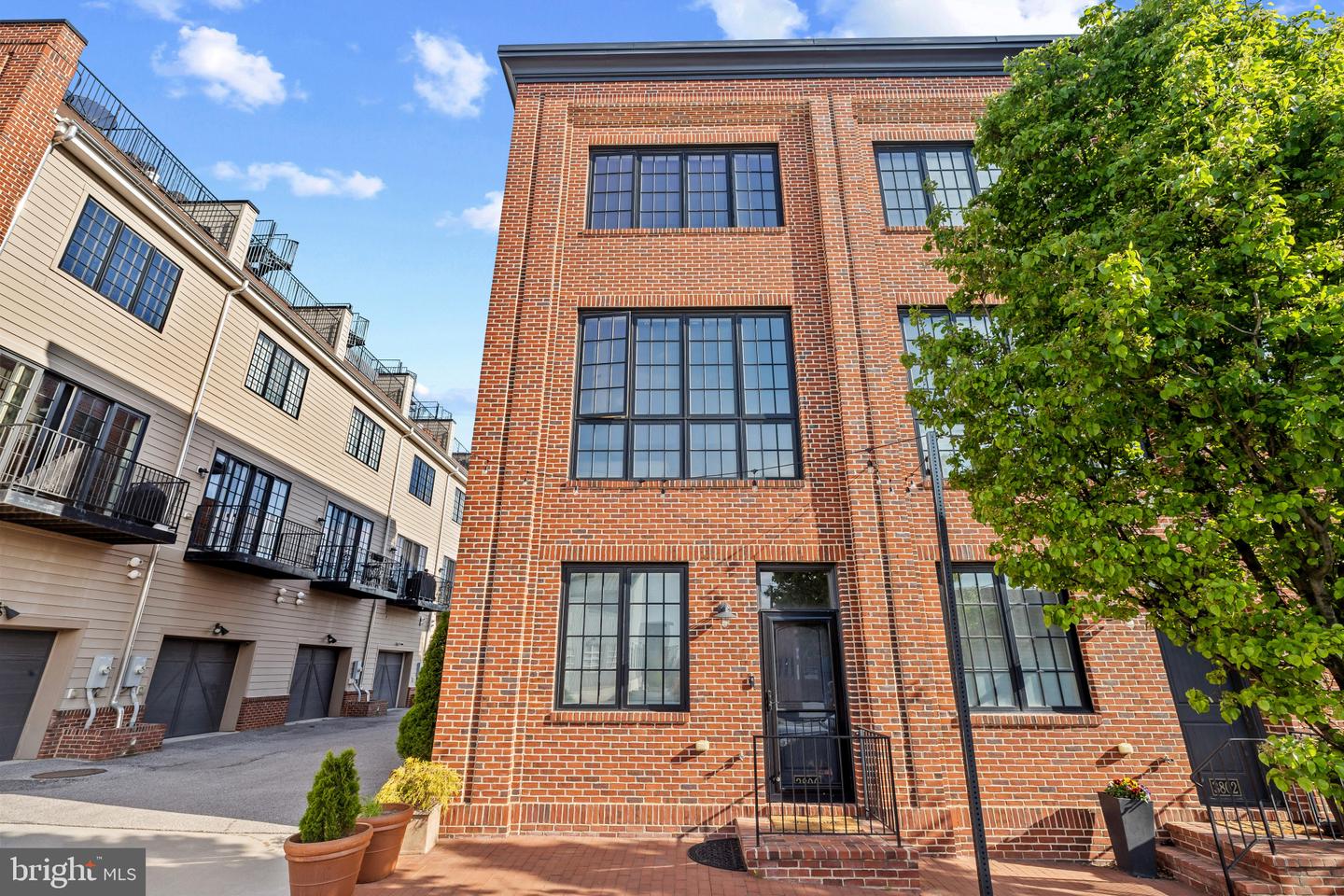 3800 Dillon Street, Baltimore