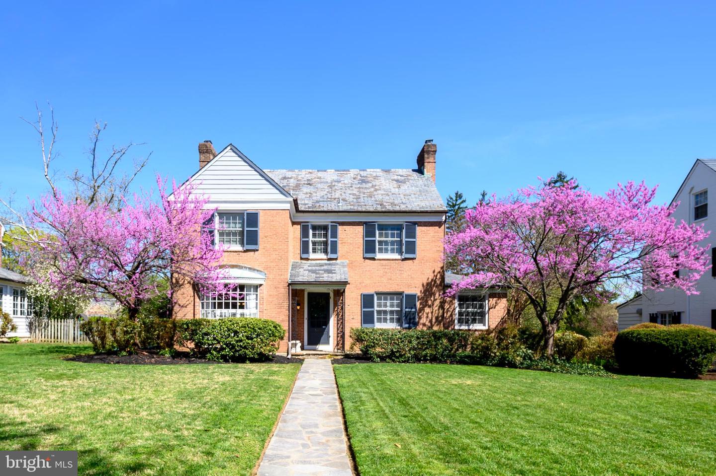 5409 Saint Albans Way, Baltimore