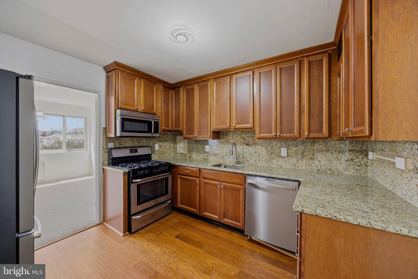 7121 Park Heights Avenue #206