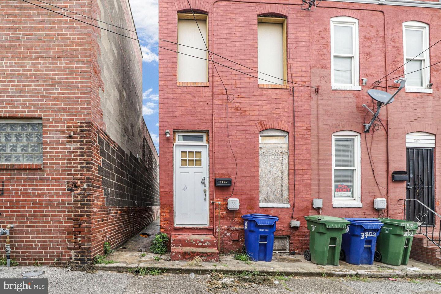 3700 Chestle Place
