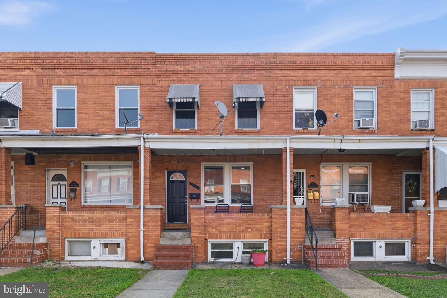313 Elrino Street