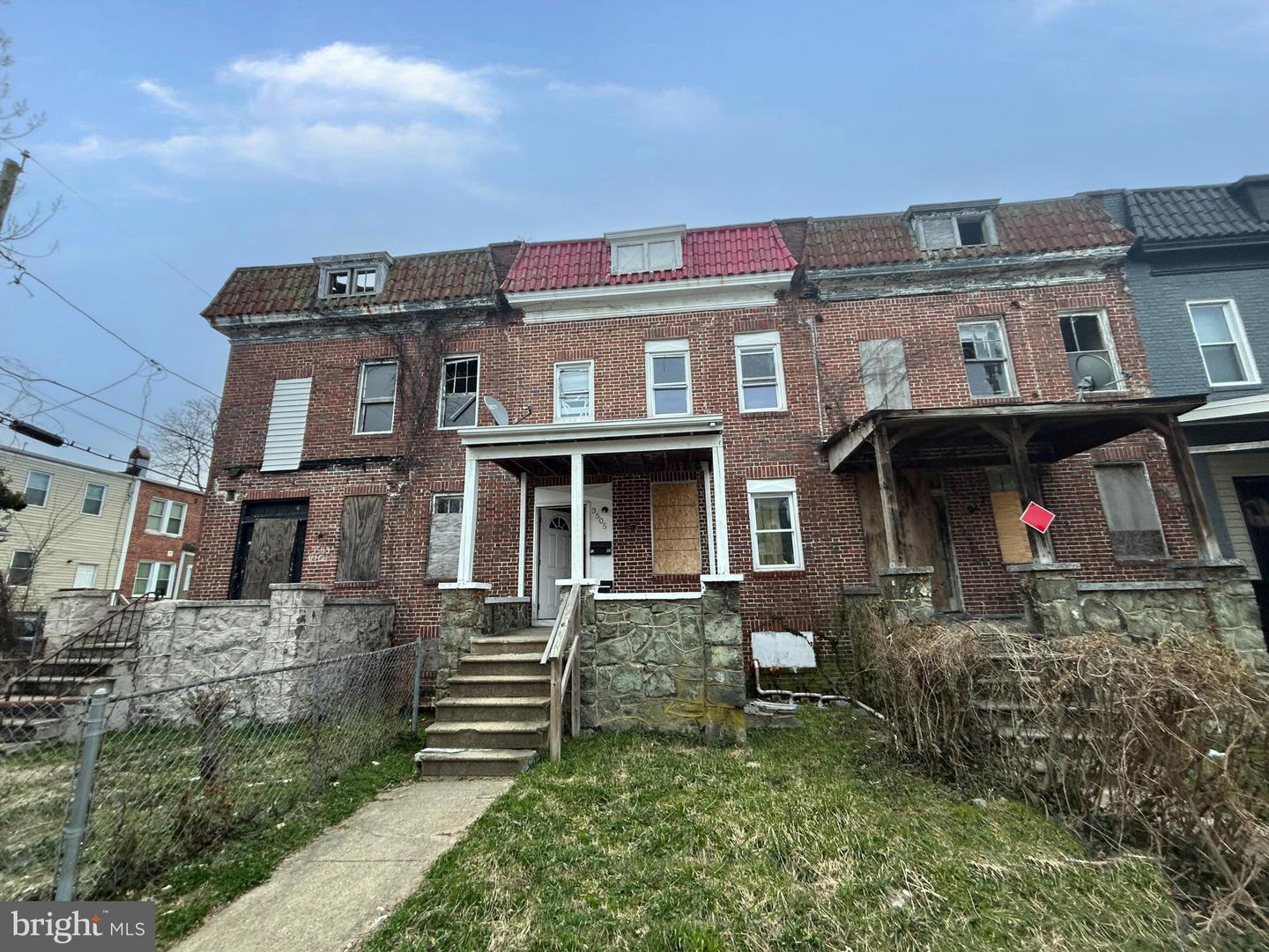 3505 Virginia Avenue