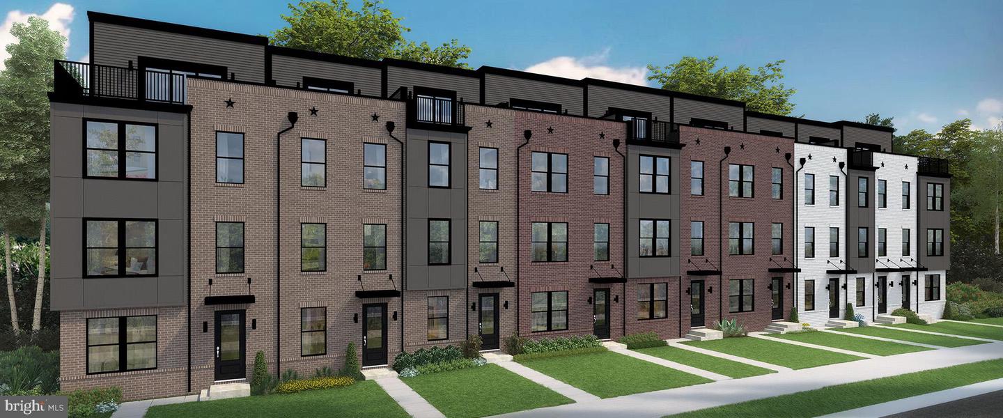 2507 Light Street, Baltimore