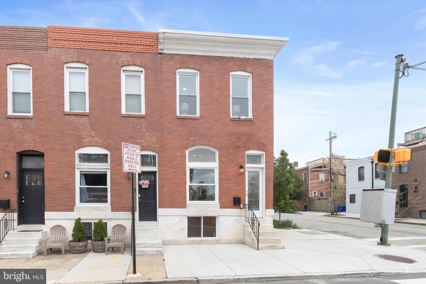 531 S Kenwood Avenue, Baltimore
