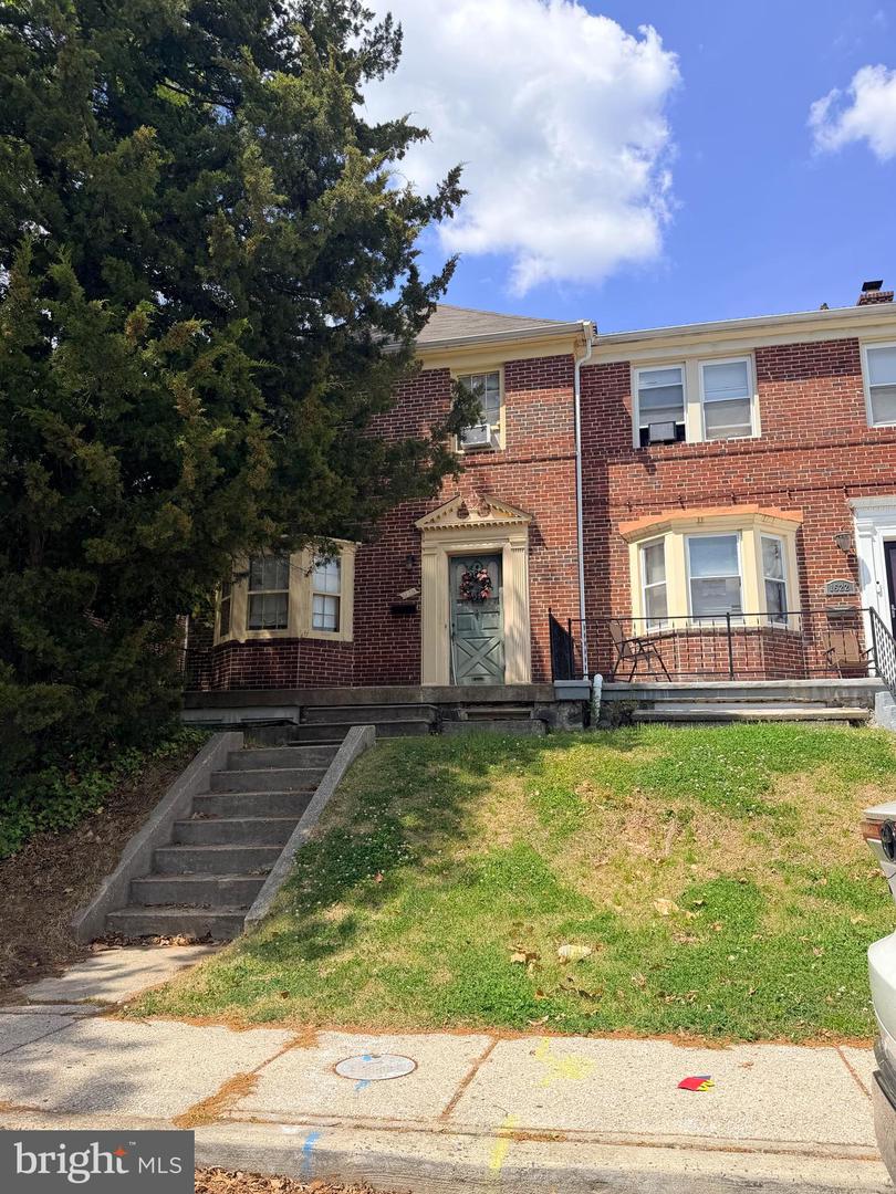 1520 Ralworth Road, Baltimore