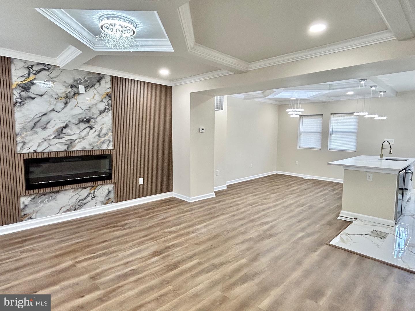 3408 Parklawn Avenue, Baltimore