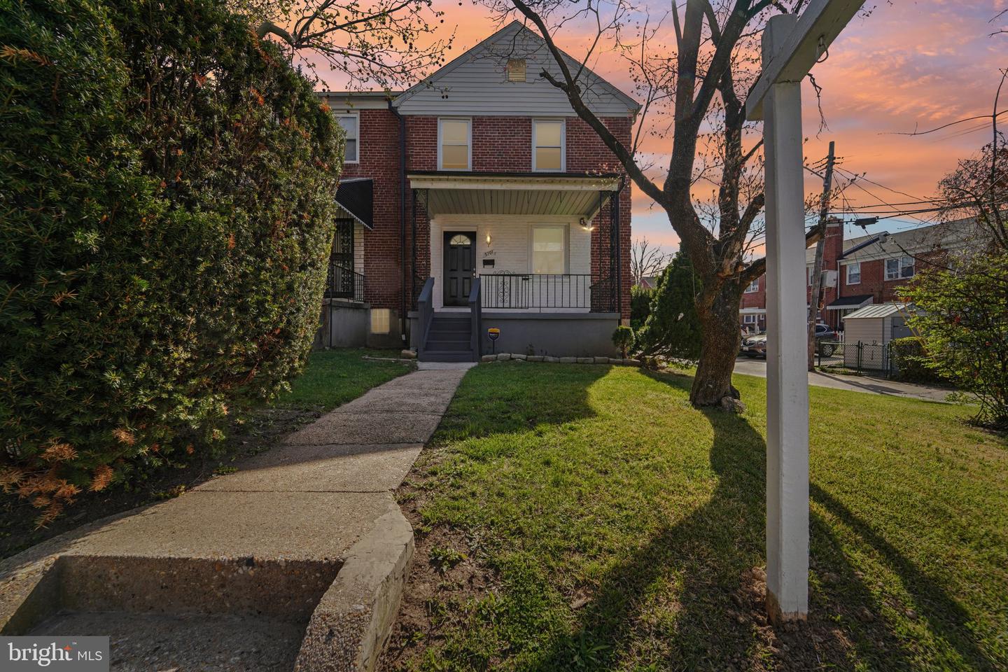 5701 The Alameda, Baltimore