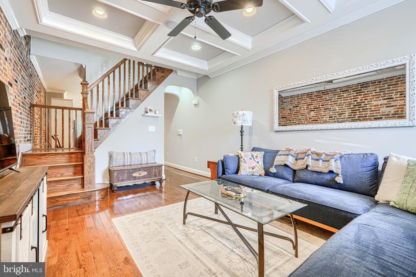 1403 E Clement Street, Baltimore