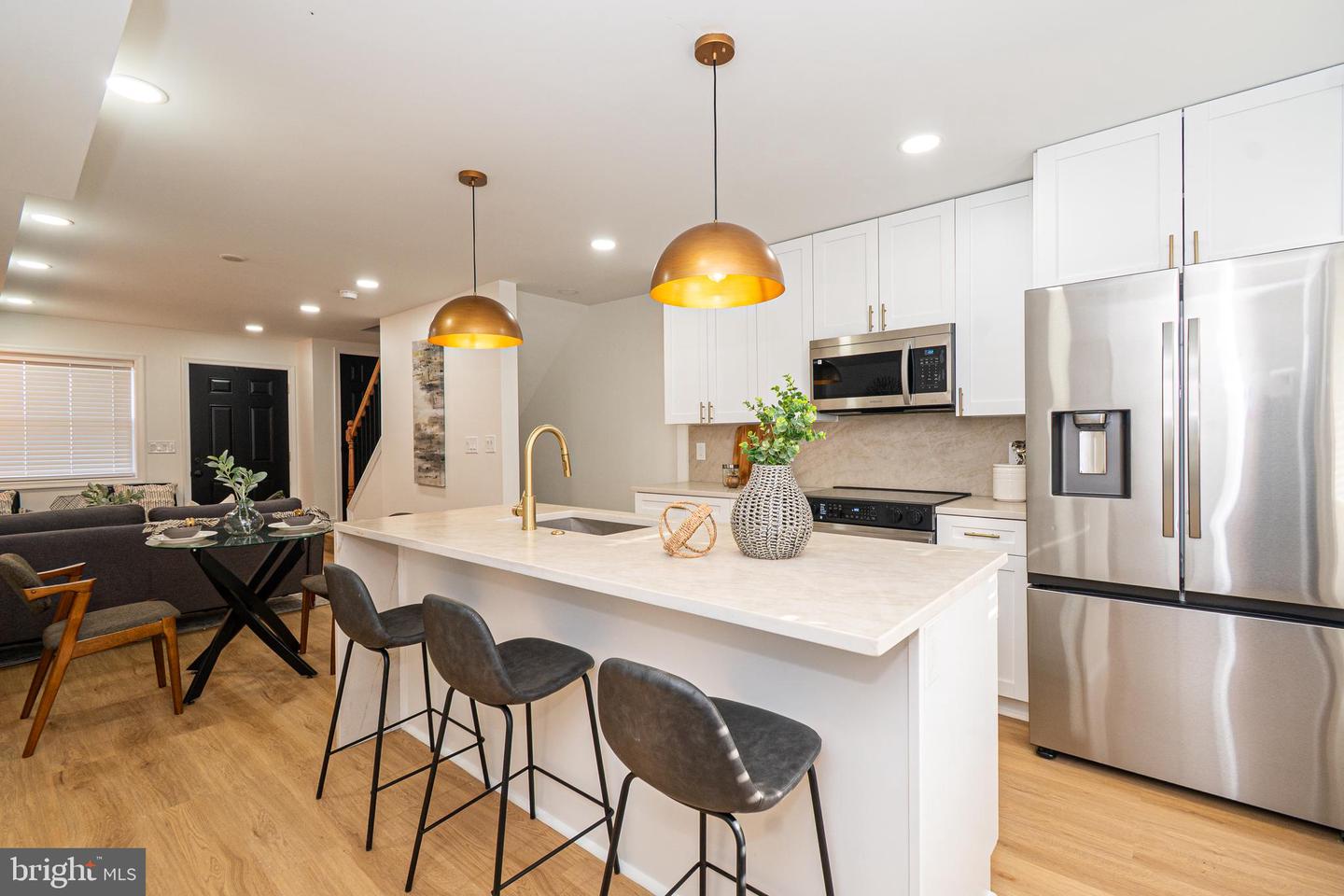 2545 Cecil Avenue, Baltimore