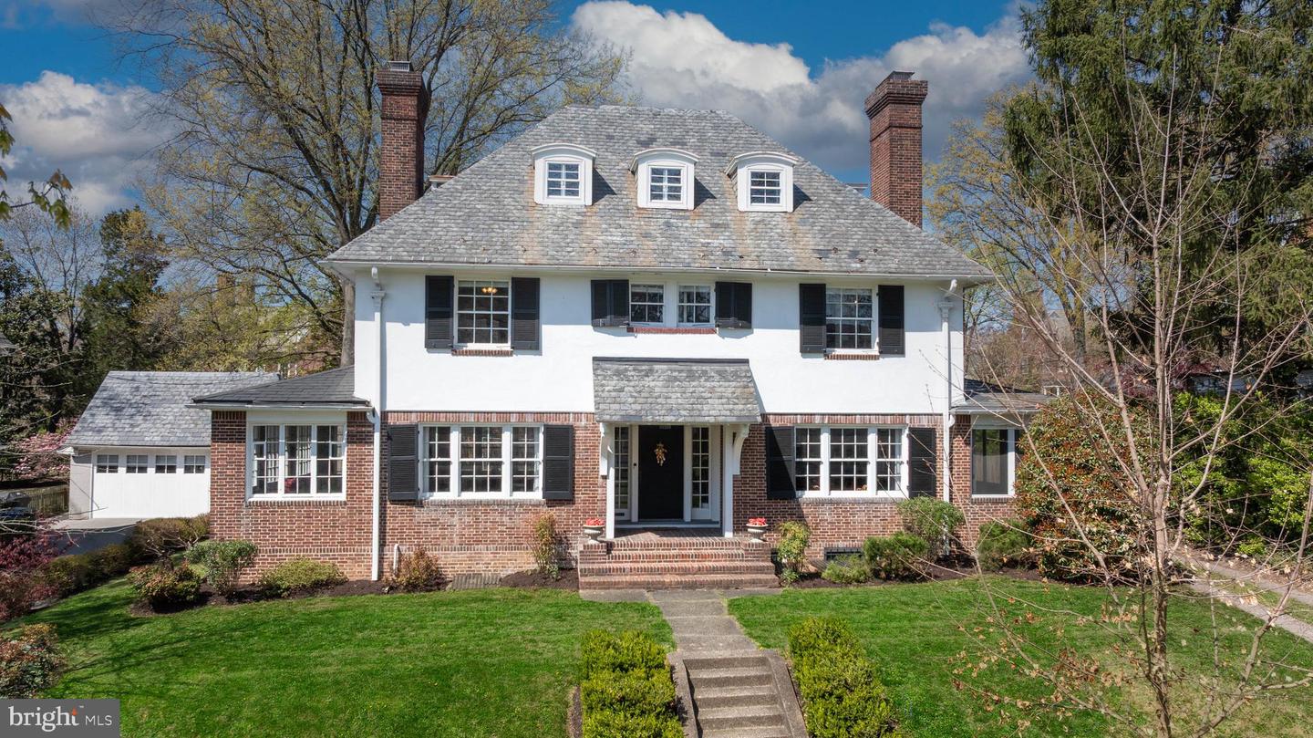 3808 Fenchurch Road, Baltimore