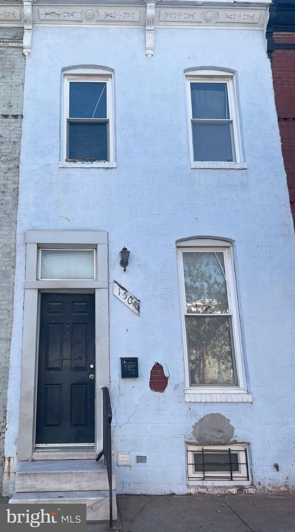 1504 N Stricker Street