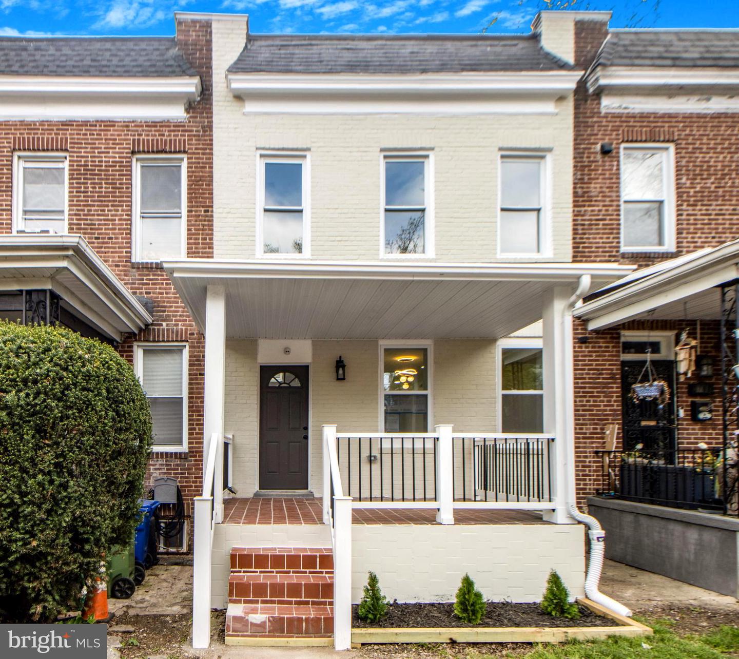 3706 Overview Road, Baltimore
