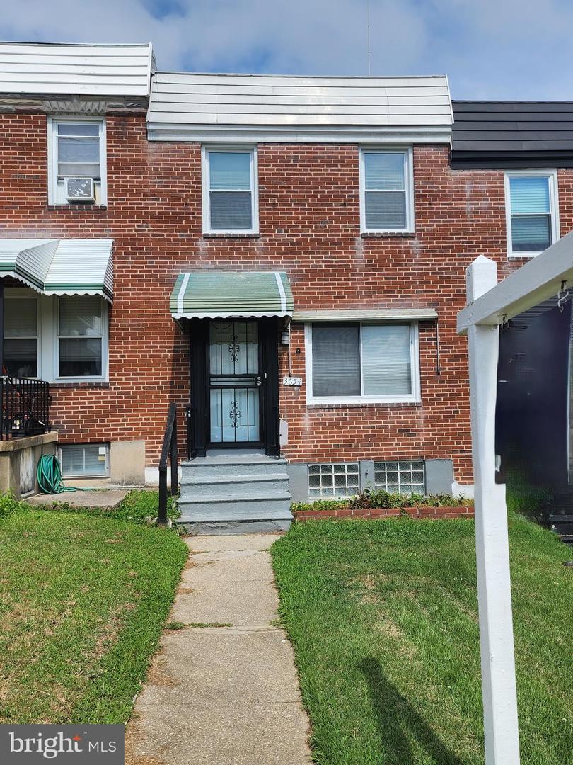 3654 Chesterfield Avenue