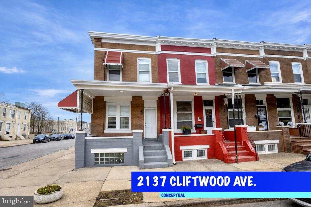 2137 Cliftwood Avenue