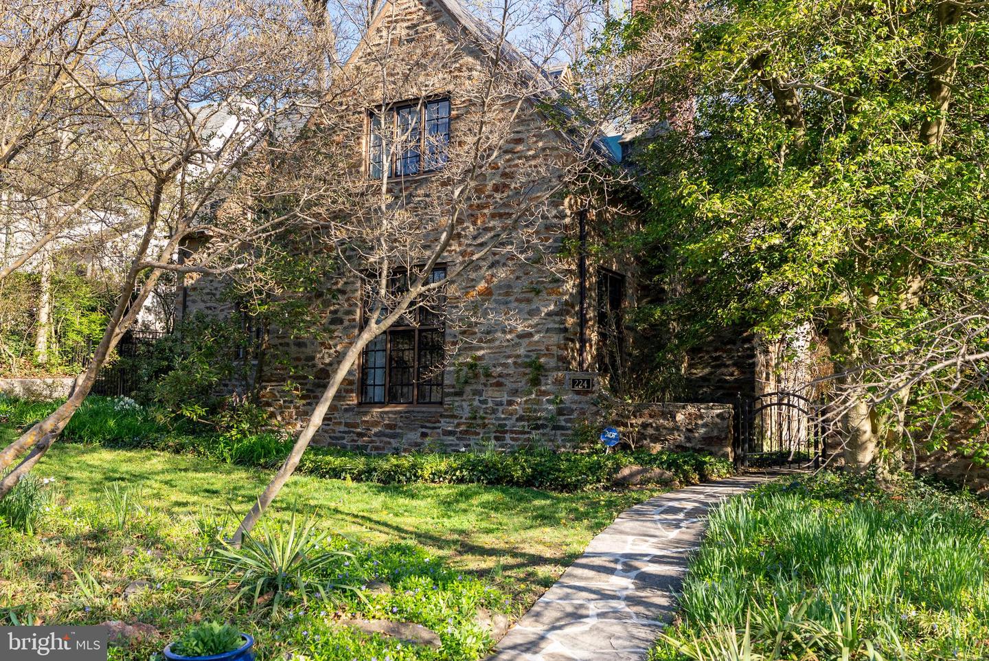 224 Tunbridge Road, Baltimore