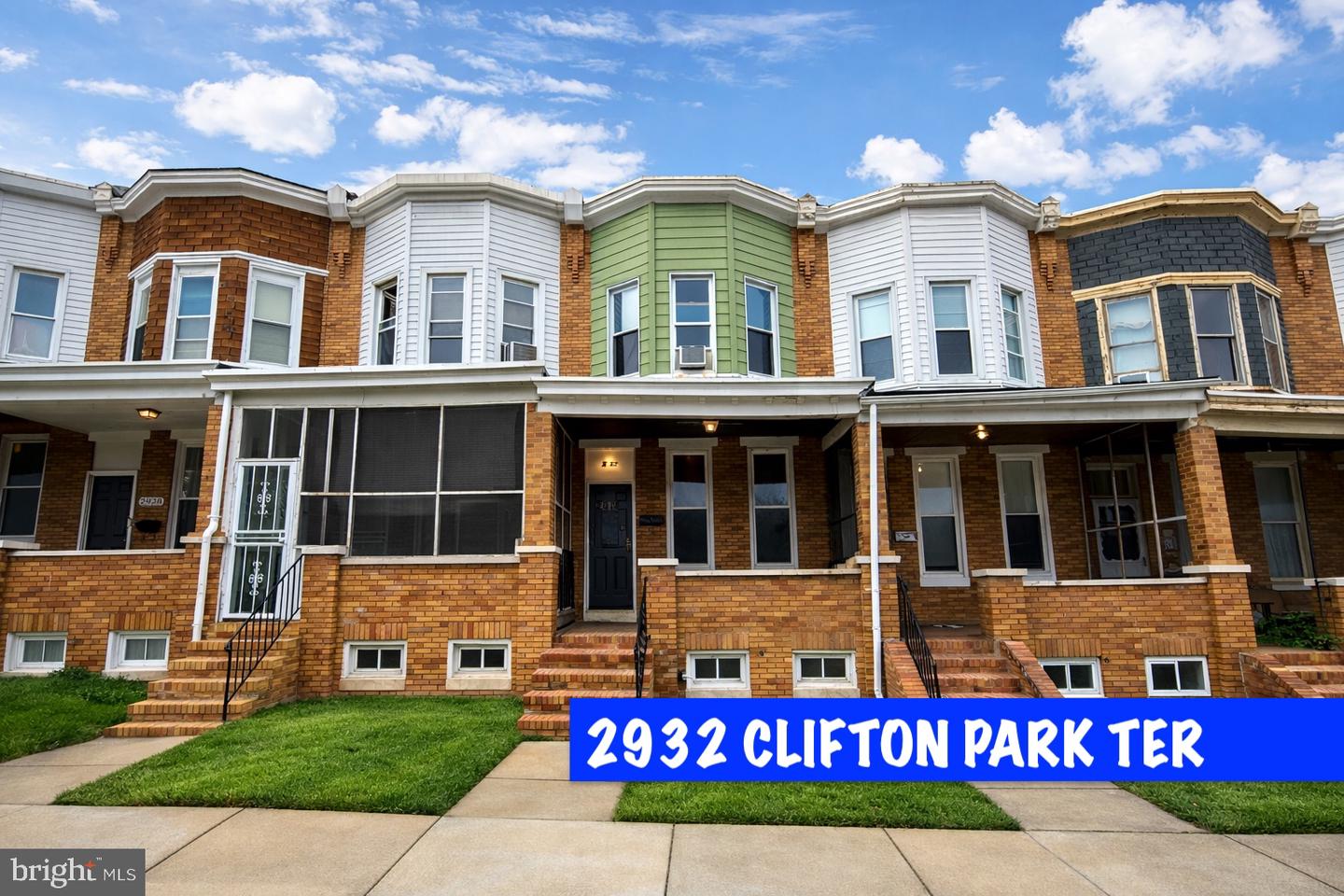 2932 Clifton Park Terrace
