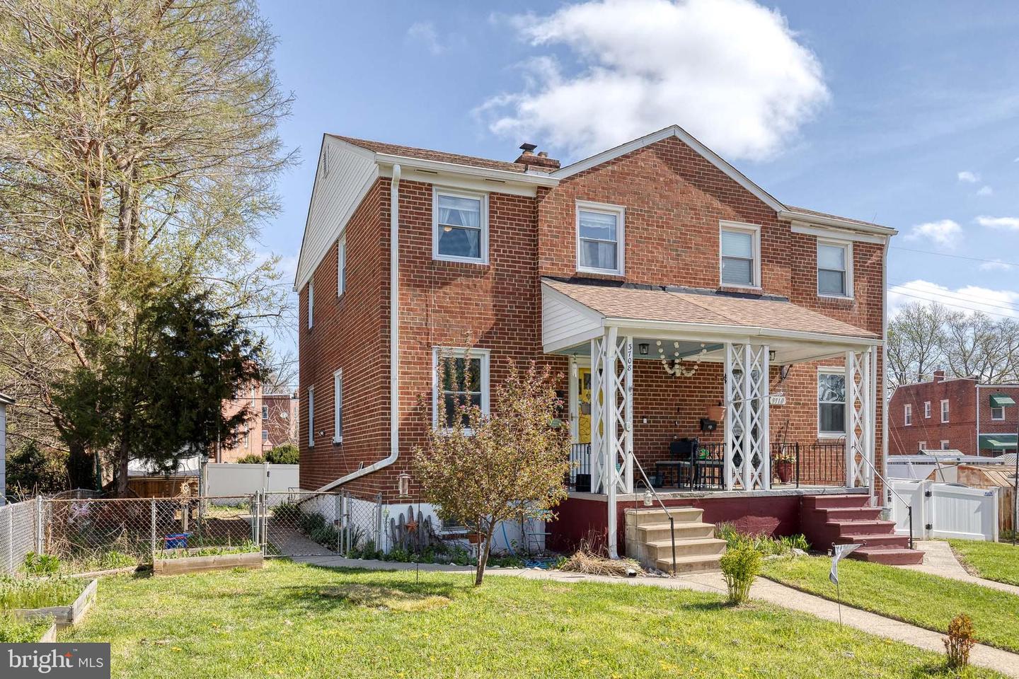 3708 Keene Avenue, Baltimore