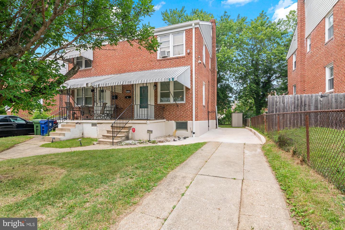 3234 E Northern Parkway