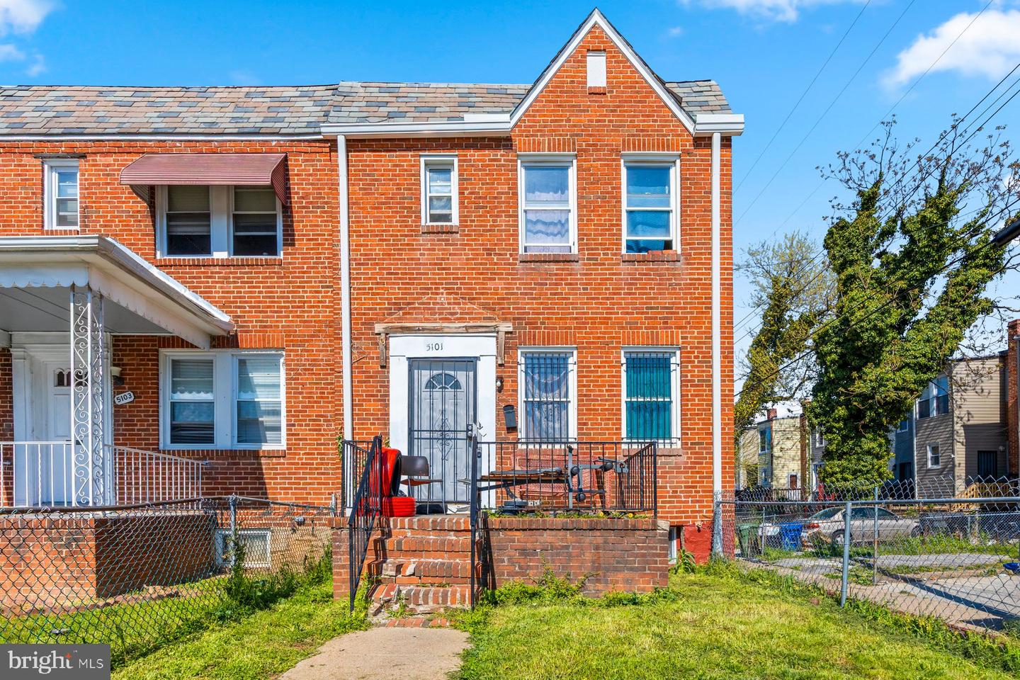 5101 Linden Heights Avenue
