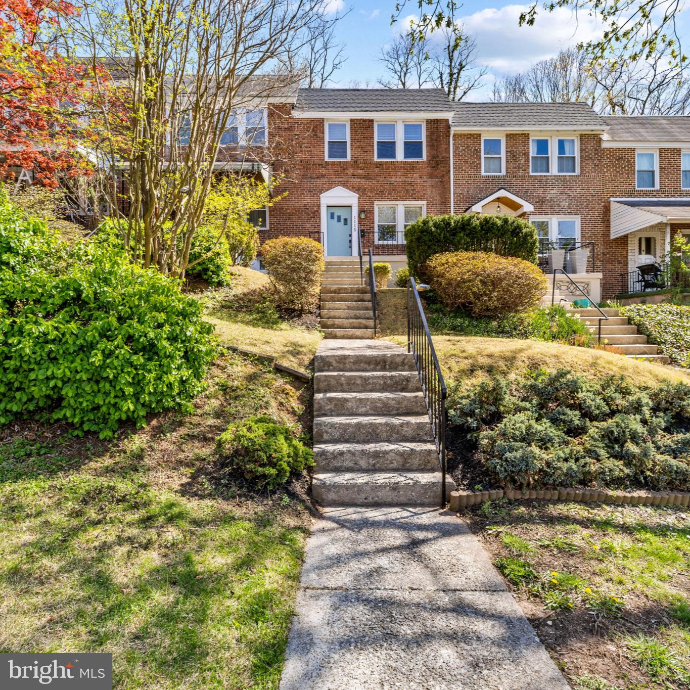 1115 Roland Heights Avenue, Baltimore