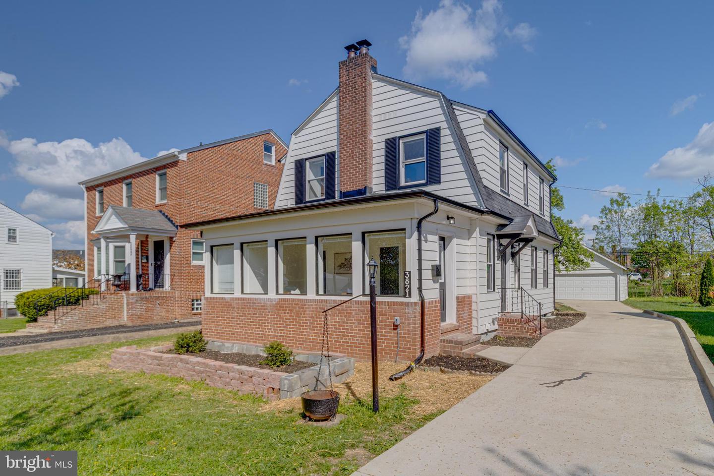 3821 Copley Road, Baltimore