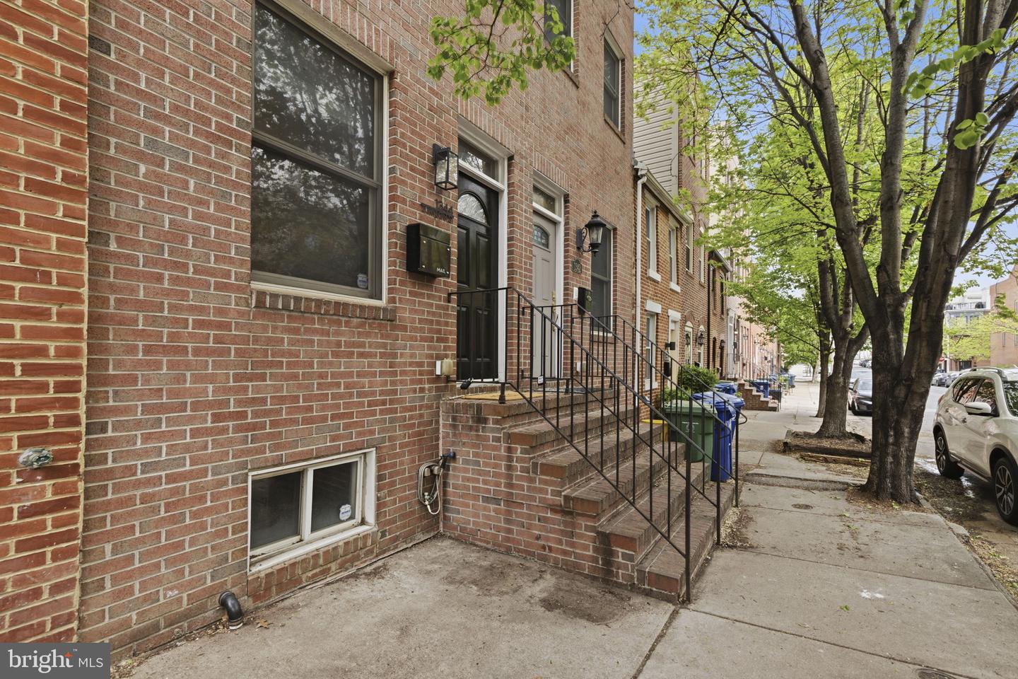 1344 Towson Street, Baltimore