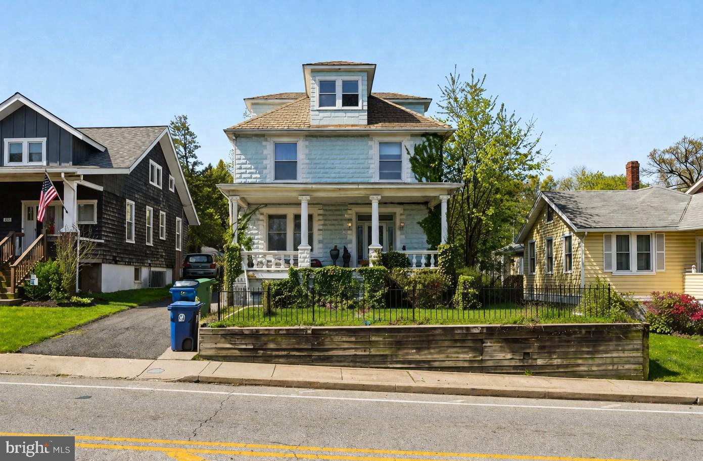 2813 Echodale Avenue, Baltimore