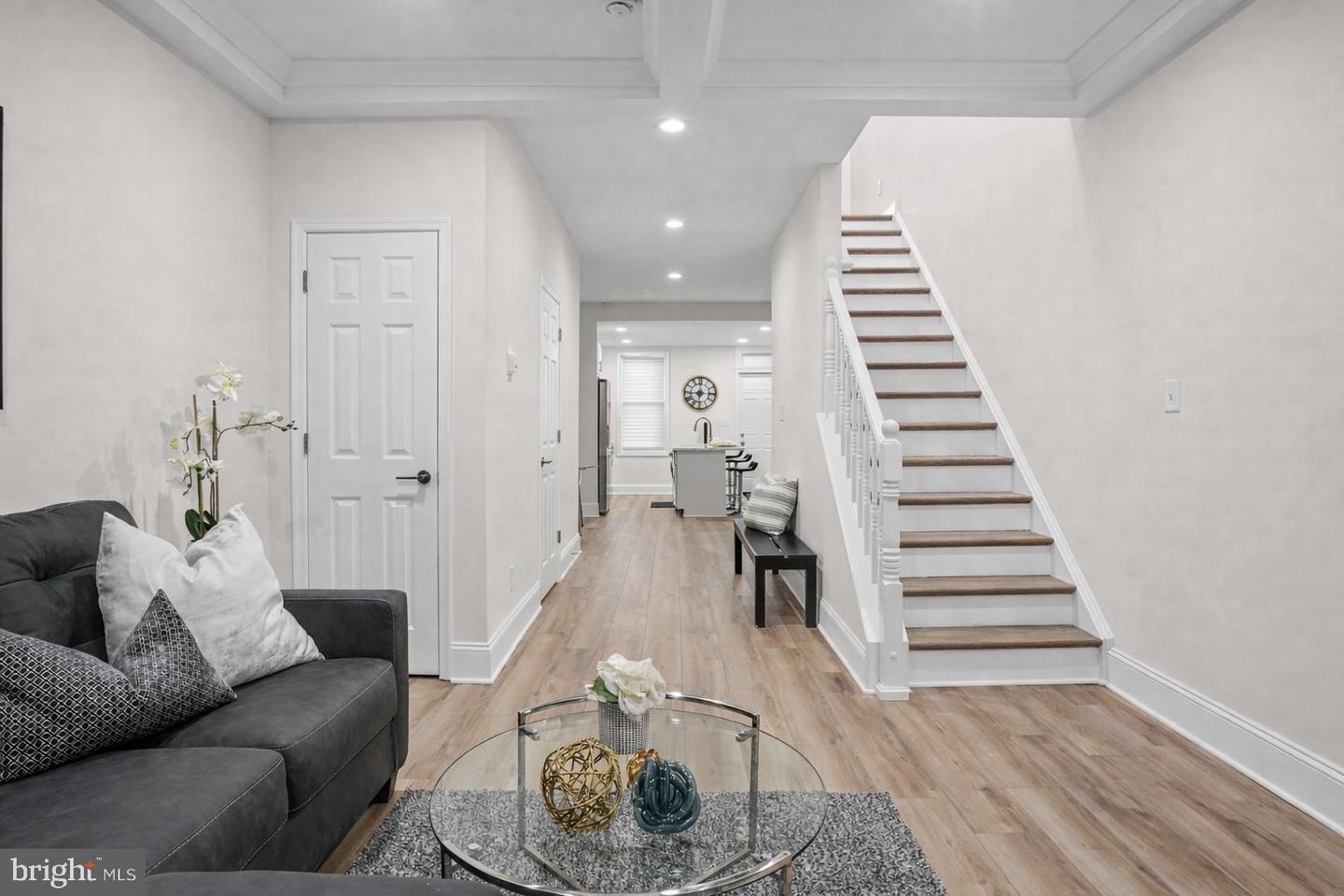 2117 N Smallwood Street, Baltimore